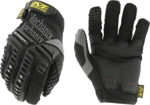 Mechanix Wear M-Pact Impact Resista...