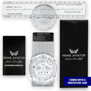 E6B Flight Computer for Pilots – ...