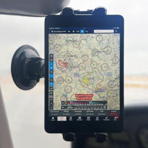ProAviator Suction Cup Mount –...