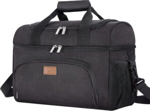 Lifewit Insulated Cooler Bag, Large...