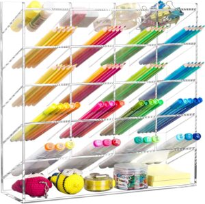 BEYGORM Acrylic Vertical Marker Org...