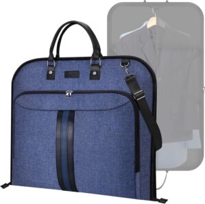 BALEINE Travel Garment Bag, Travel ...