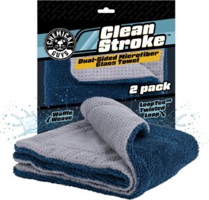 Chemical Guys Clean Stroke Dual-Sid...