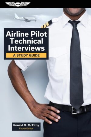 Airline Pilot Technical Interviews:...