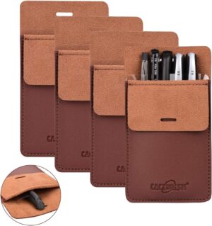 Cacturism Pocket Protector, 4 Pack ...