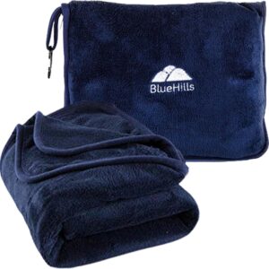 BlueHills Premium Soft Long Travel ...