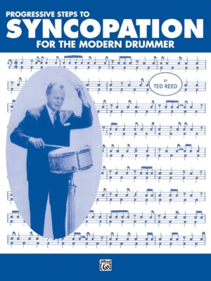 Progressive Steps to Syncopation fo...