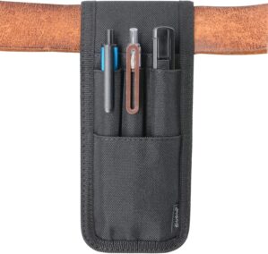 diodrio Belt Pen Holder