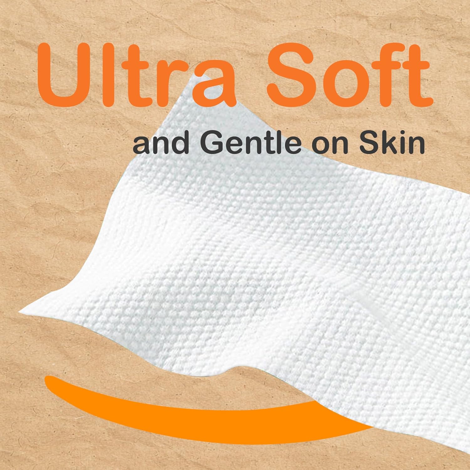 Compressed Towel Tablets, Disposable Coin Tissue for Travel, Portable Face Towels 10x12 Inch, Soft Durable Compressed Towels for Camping Outdoor On The Go (48 Cts) - Image 4