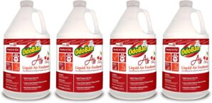 OdoBan Professional Series Ready-to...