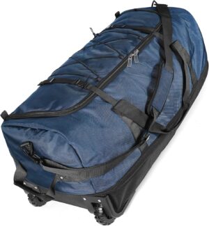 110L Expandable to 140L 32” Folda...