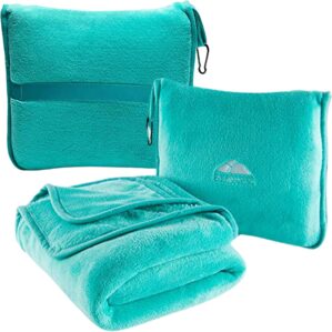 BlueHills Premium Soft Travel Blank...