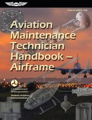 Aviation Maintenance Technician Han...