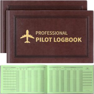 Gilprop 2 Pack Professional Pilot L...