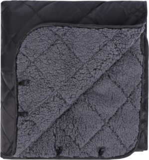 REDCAMP Large Camping Blanket with ...