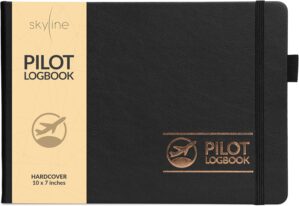 Skyline Pilot Logbook Aviation – ...
