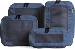 Aerotrunk Compression Packing Cubes...