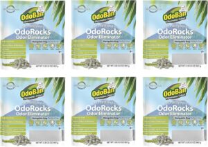 OdoBan Air Purifying OdoRocks Natur...