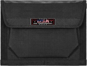 Boat Storage Bag with Full-Enclosur...