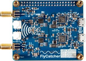 Nooelec Flycatcher – High Per...