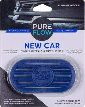PUREFLOW Cabin Filter Air Freshener...