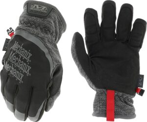 Mechanix Wear: ColdWork FastFit Win...