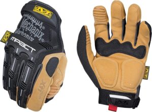 Mechanix Wear Material4x M-Pact Glo...