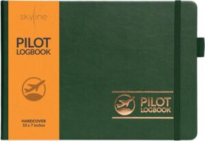 Skyline Pilot Logbook Aviation – ...