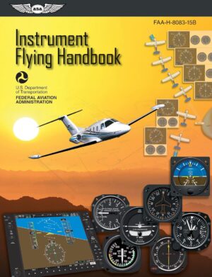 Instrument Flying Handbook (2025): ...