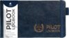 Clever Fox Pilot Logbook – Hardco...
