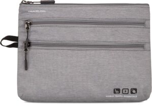 Travelon: World Travel Essentials S...