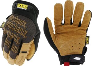 Mechanix Wear Original Leather Glov...