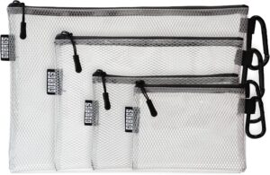 GOBAGS Air Production Multi-Size Cl...