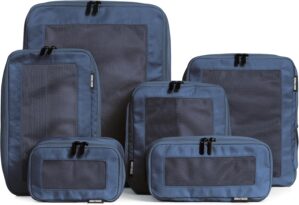 Aerotrunk Compression Packing Cubes...