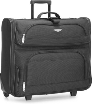 Travel Select Amsterdam Business Ro...