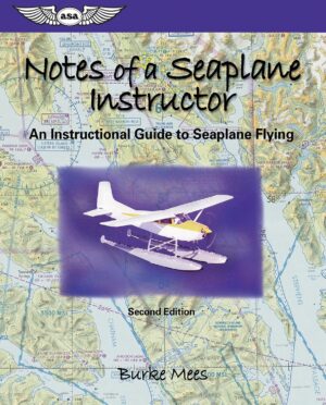 Notes of a Seaplane Instructor: An ...