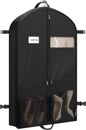 Simple Houseware 43” Travel G...