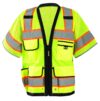 OccuNomix LUX-HDS2T3-YXL Heavy Duty...