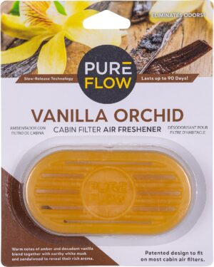 PUREFLOW Cabin Filter Air Freshener...