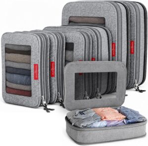 LeanTravel Premium Compression Pack...
