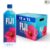 12 Pack FIJI Bottled Water 1Liter