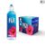 12 Pack FIJI Bottled Water 700 mL