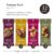 12 pack of Sahale Snacks Glazed Mix Nuts
