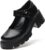 Mary Jane Shoes Women Platform Mary Janes for Women Chunky Heels Women’s Pumps Fashion Comfortable Dressy Casual Work School Office Shoes