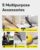 HOTO HOTP Auto Care Air Duster & Vacuum Bundle BlowVac Handheld Vacuum Compressed Air Capsule