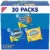 30-Pack Nabisco Cookie Variety Pack