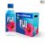 36 Pack FIJI Bottled Water 330 mL
