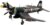 Revell Corsair F4U-4 1: 48 Scale, Green