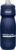 CamelBak Podium Bike Squeeze Water Bottle, High Flow Easy Squeeze Design for Cycling Performance, 24oz, Navy Blue