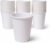 Sierra 8oz Paper Hot Cups, 1000 Count Disposable Coffee Cups, 20 Packs of 50, Bulk White Hot Drink Cups for Coffee & Tea, Cups for Restaurants, Offices, Cafés, Convenience Stores, Catering & Events